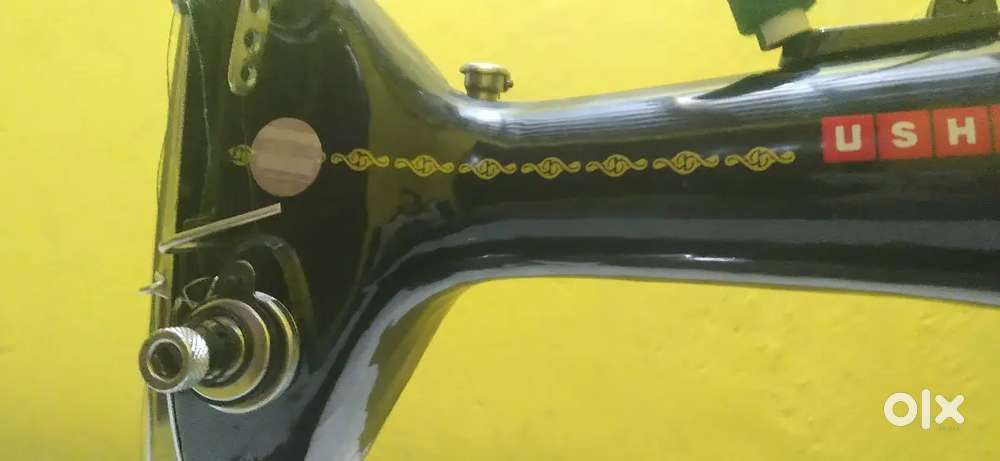 Usha sewing machine