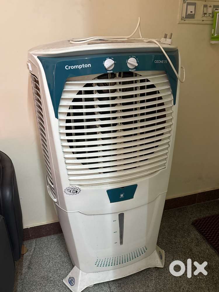 Crompton Ozone 75 Litres Desert Air Cooler