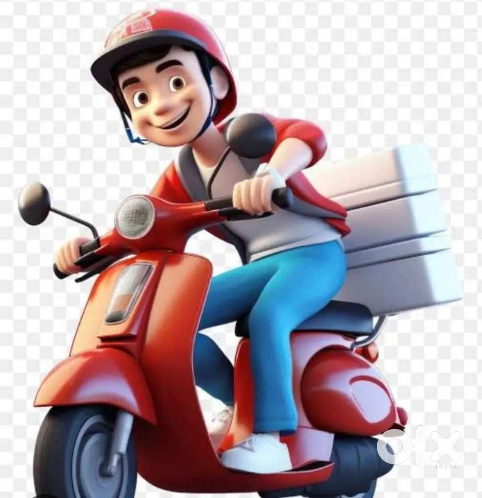 WE ARE HIRING DELIVERY BOYS IN MANJESHWAR