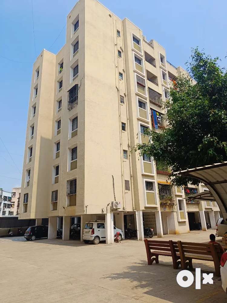 1Bhk Sell Saswad Road touch Only 30lac