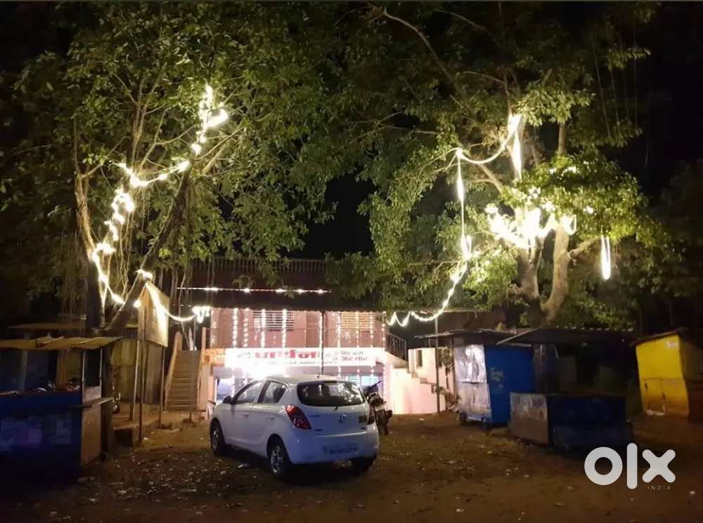 For rent or lease: Hotel Prarthana Bar and Permit Room