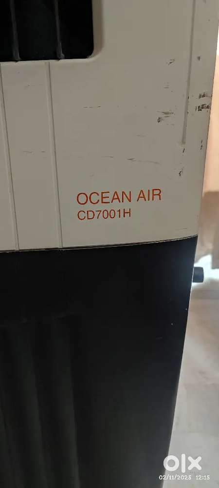 Orient Electric Ocean Air CD7001H Air Coolers