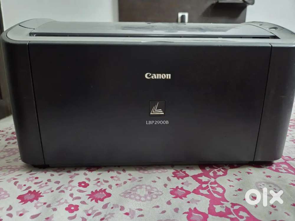 Canon laser Printer for sale at reasonable price