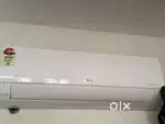 Lg Split ac 1.5 ton