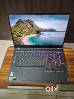 Lenovo Legion 7