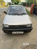 Maruti Suzuki 800 AC BSIII, 2003, Petrol