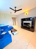 3BHK FURNISHED FLAT FOR RENT NEAR COCHIN AIRPORT & METRO