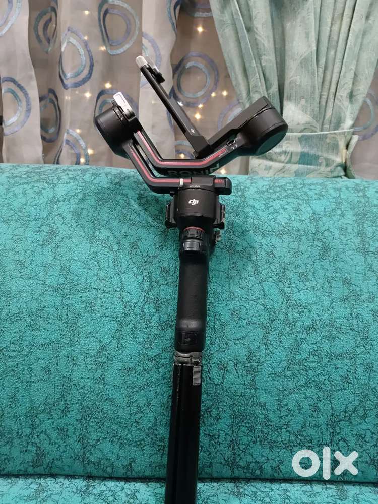 Dji Rs3 Gimbal