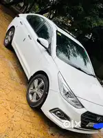 Hyundai Verna 2016-2017 1.6 VTVT AT SX, 2017, Diesel