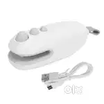 Mini portable sealing machine