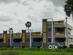 Proposed G+1 House For Sale In a Fully Occupied Gated community