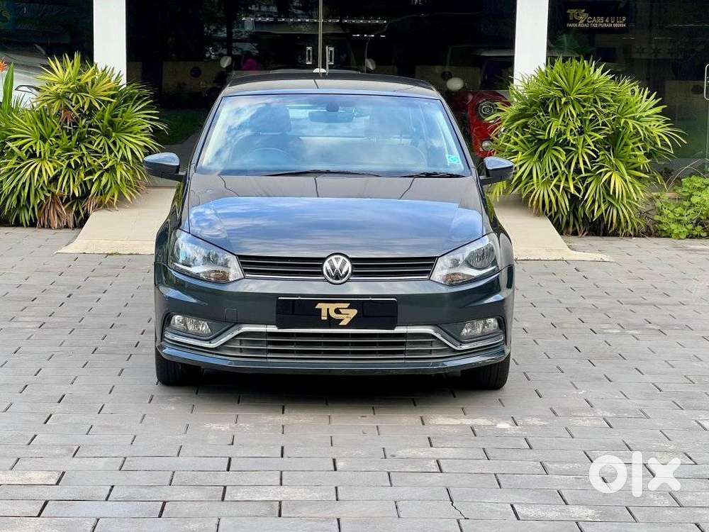 Volkswagen Ameo 1.5 TDI Highline, 2017, Diesel