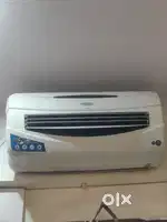 Cloud wall mounted air cooler.