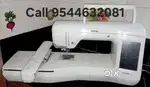 Embroidery Maxchine-( Brother Innov-is V3)Aluva