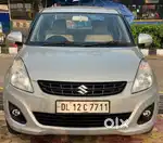 Maruti Suzuki Swift Dzire VXI 1.2, 2013, CNG & Hybrids