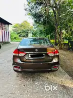 Maruti Suzuki Ciaz 2017