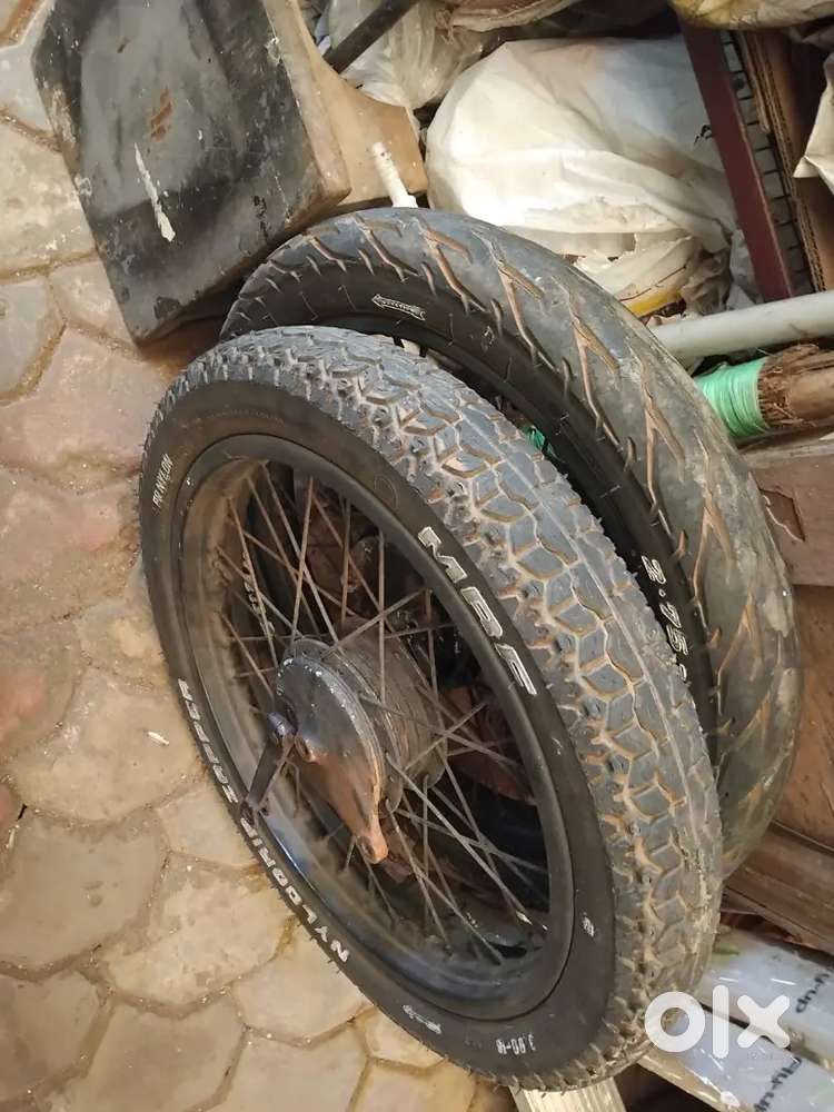 Bajaj boxer bike spare parts