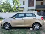 Maruti Suzuki Swift Dzire ZDI 2012 Diesel Well Maintained