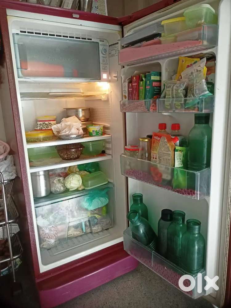 Samsung fridge 190 L