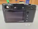 Fujifilm X100V Digital Camera