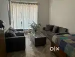 1 Room set ground floor fully furnished for girls