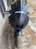 Yamaha R15 V4