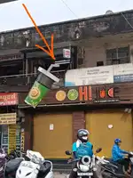 Shop for rent