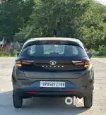 Tata Altroz 1.2 XE, 2021, Petrol