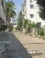 Medavakkam individual house old land 1280sift cmda approved North fac
