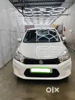 Maruti Suzuki Celerio VXI, 2019, Petrol