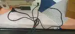 Printer fit and fine but have little problem