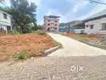 4 cent Plot For Sale Kakkanad,Near Civil Station
