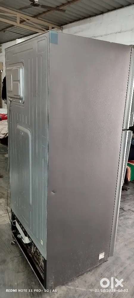 SAMSUNG 500 LTR FRIDGE