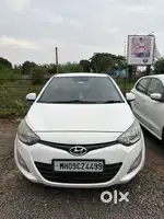 Hyundai i20 2013 Diesel 132000 Km Driven