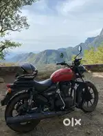 Royal enfield bike for sale