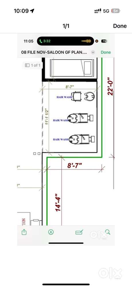 Auto CAD Known Person Need