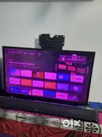 Mi 32 inches android tv