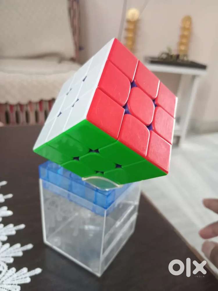 Rubiks cube moyu weilong WR M Lite 3×3