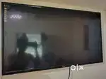 BPL LED TV 43 inch