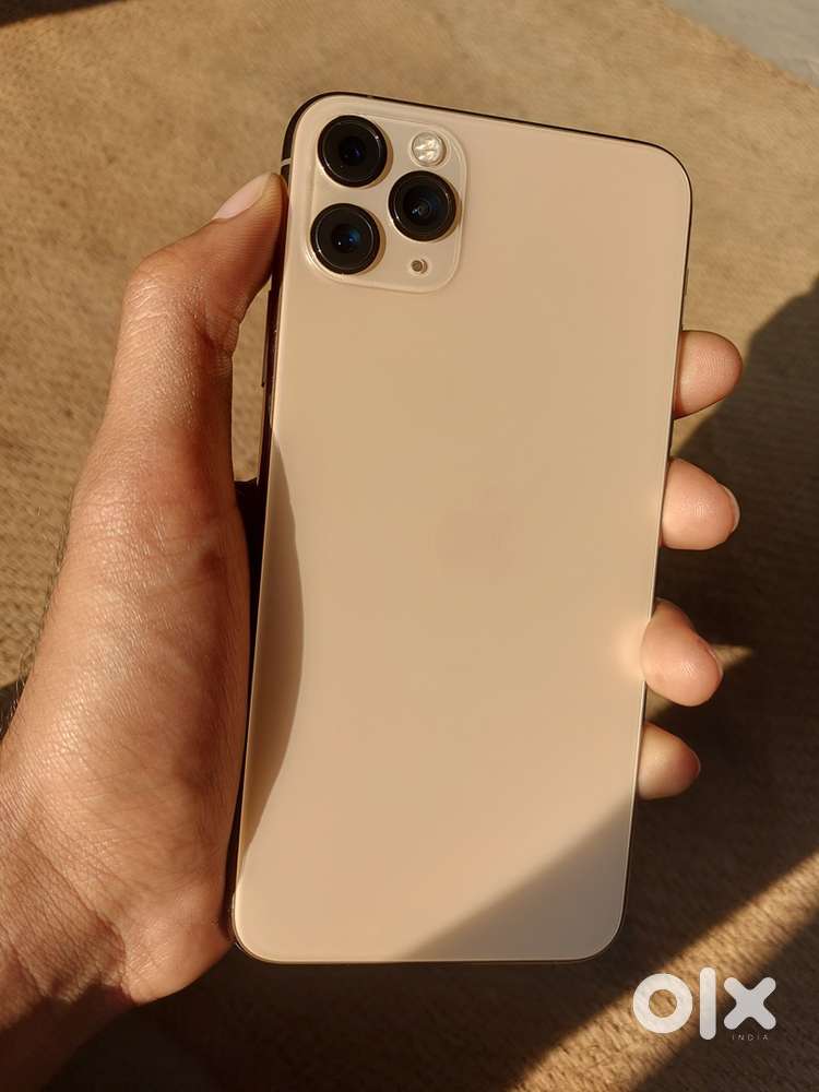 I phone 11 pro max