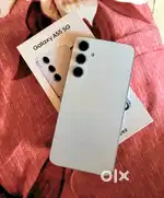 SAMSUNG A55