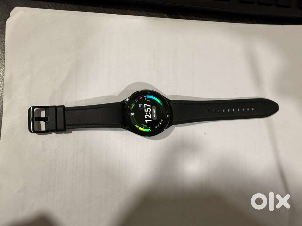 Samsung Galaxy Watch 6 bluetooth Variant