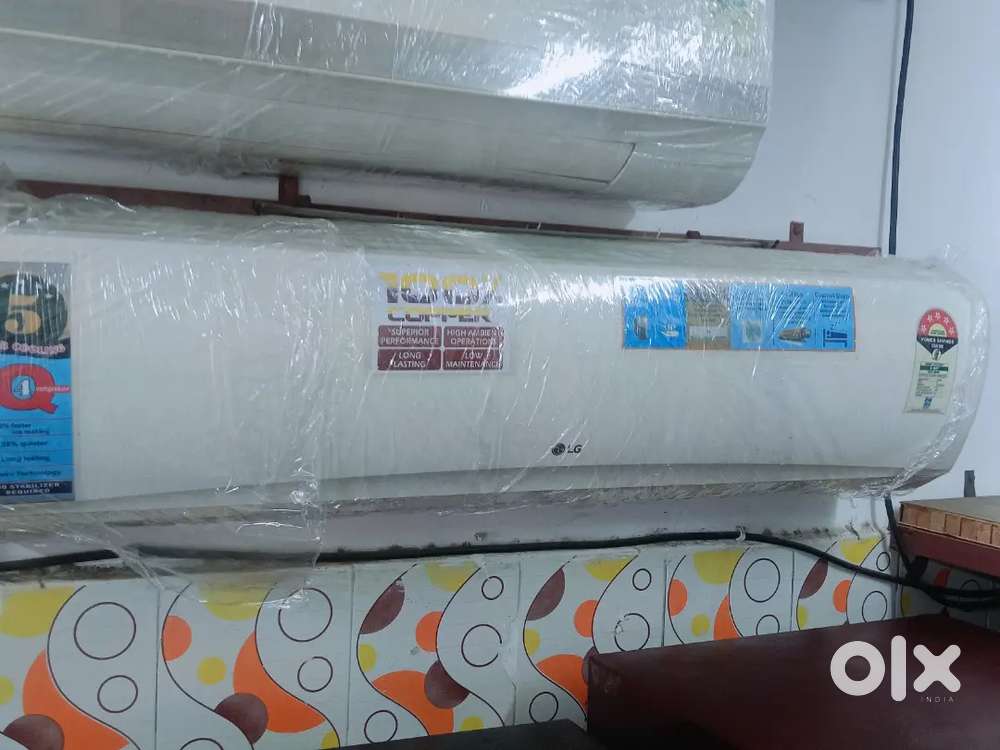 Ac available delivery free Daikin mitsubishi ogenrel panasonic lg