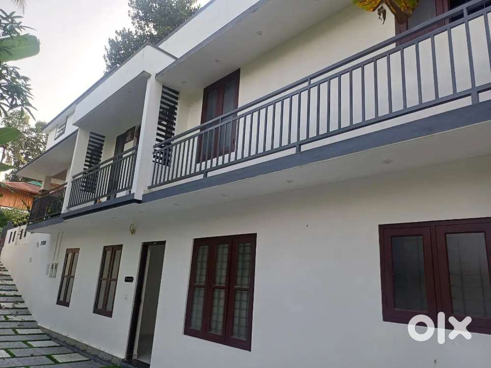 New house 2bhk rent 13000