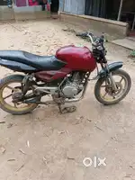 Pulser 150