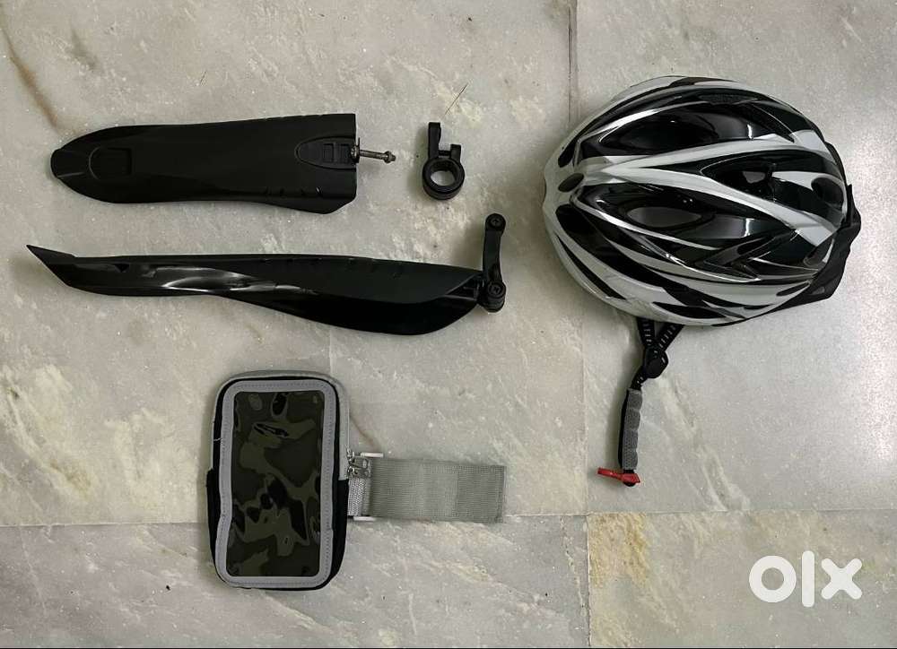 Cycling Bundle
