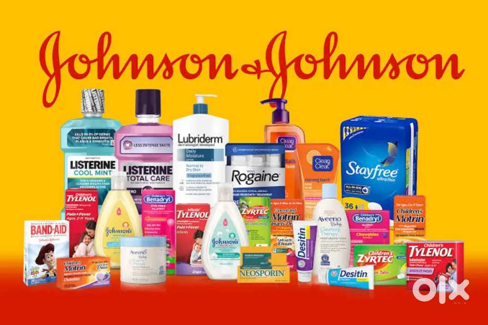 Sales Representative