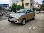 Tata Zest  Quadrajet 1.3 XMA, 2015, Diesel