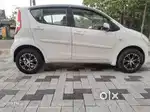 Maruti Suzuki Ritz VXi, 2015, Petrol