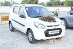 Maruti Suzuki 800 2014 Petrol 12500 Km Driven